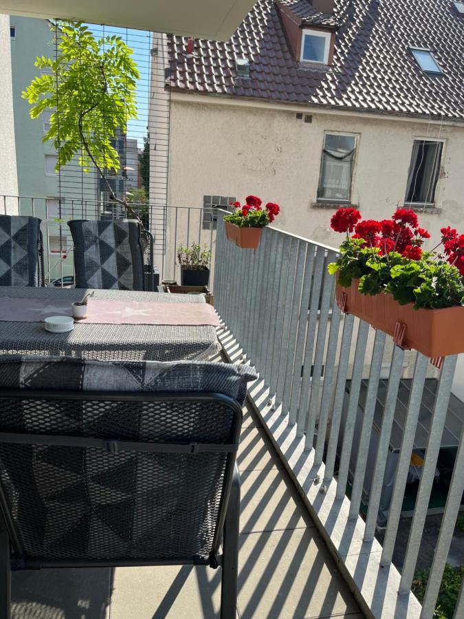 Schoenes Zimmer In Zentraler Lage أولم المظهر الخارجي الصورة